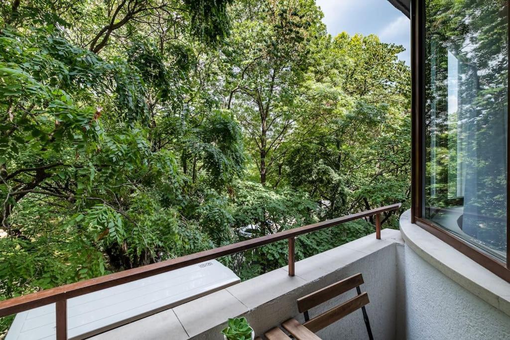 Varna Central 2Bdrm Apartment エクステリア 写真