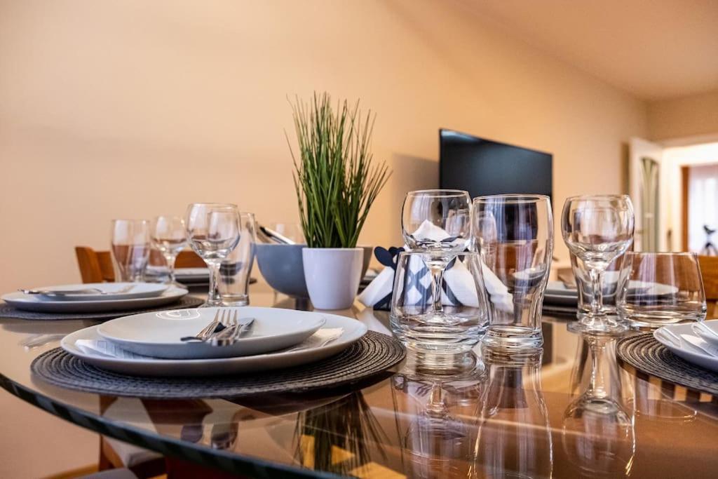 Varna Central 2Bdrm Apartment エクステリア 写真