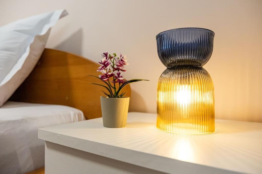Varna Central 2Bdrm Apartment エクステリア 写真