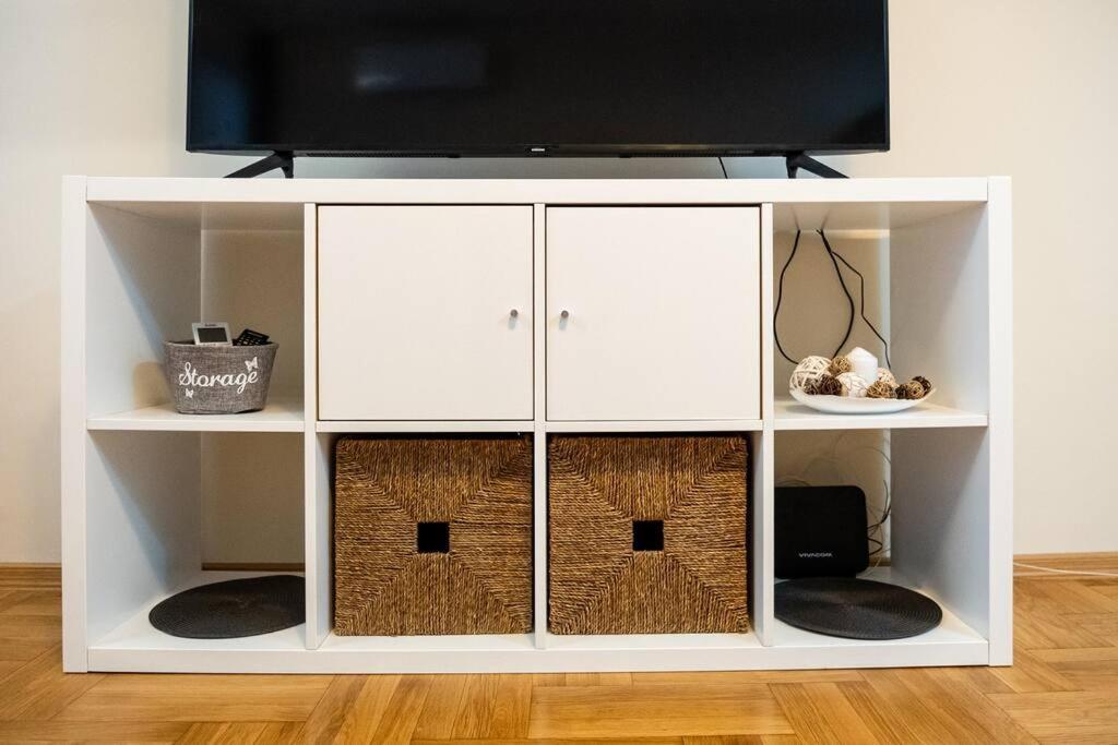 Varna Central 2Bdrm Apartment エクステリア 写真