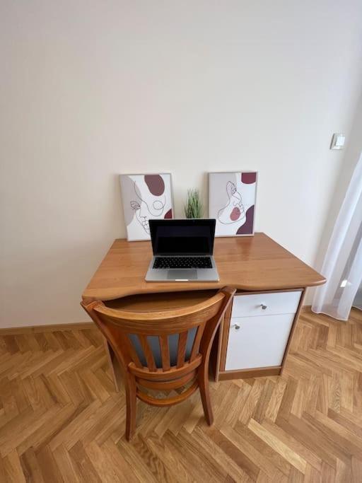 Varna Central 2Bdrm Apartment エクステリア 写真