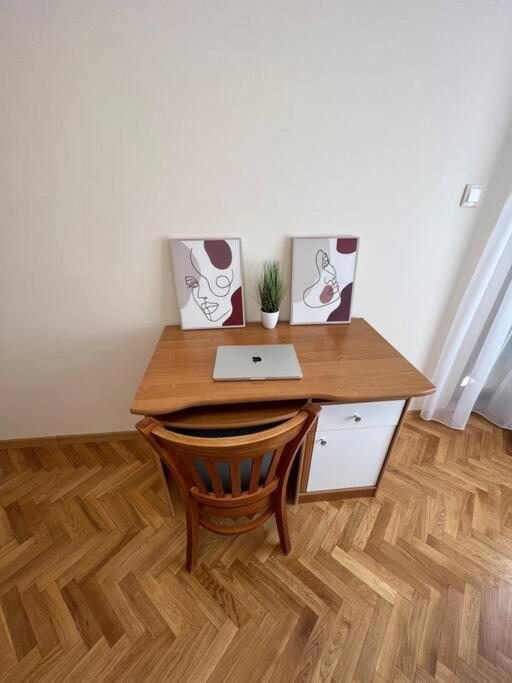 Varna Central 2Bdrm Apartment エクステリア 写真