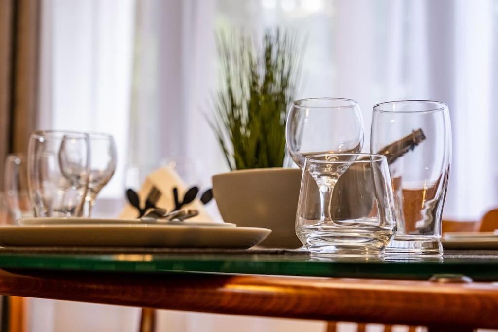 Varna Central 2Bdrm Apartment エクステリア 写真